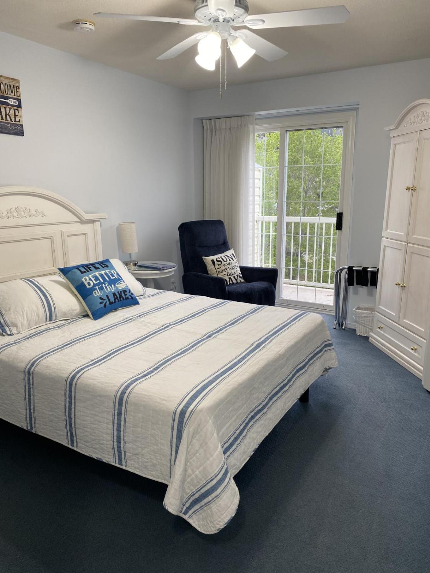 Blue Shore Resort Savona Eksteriør billede