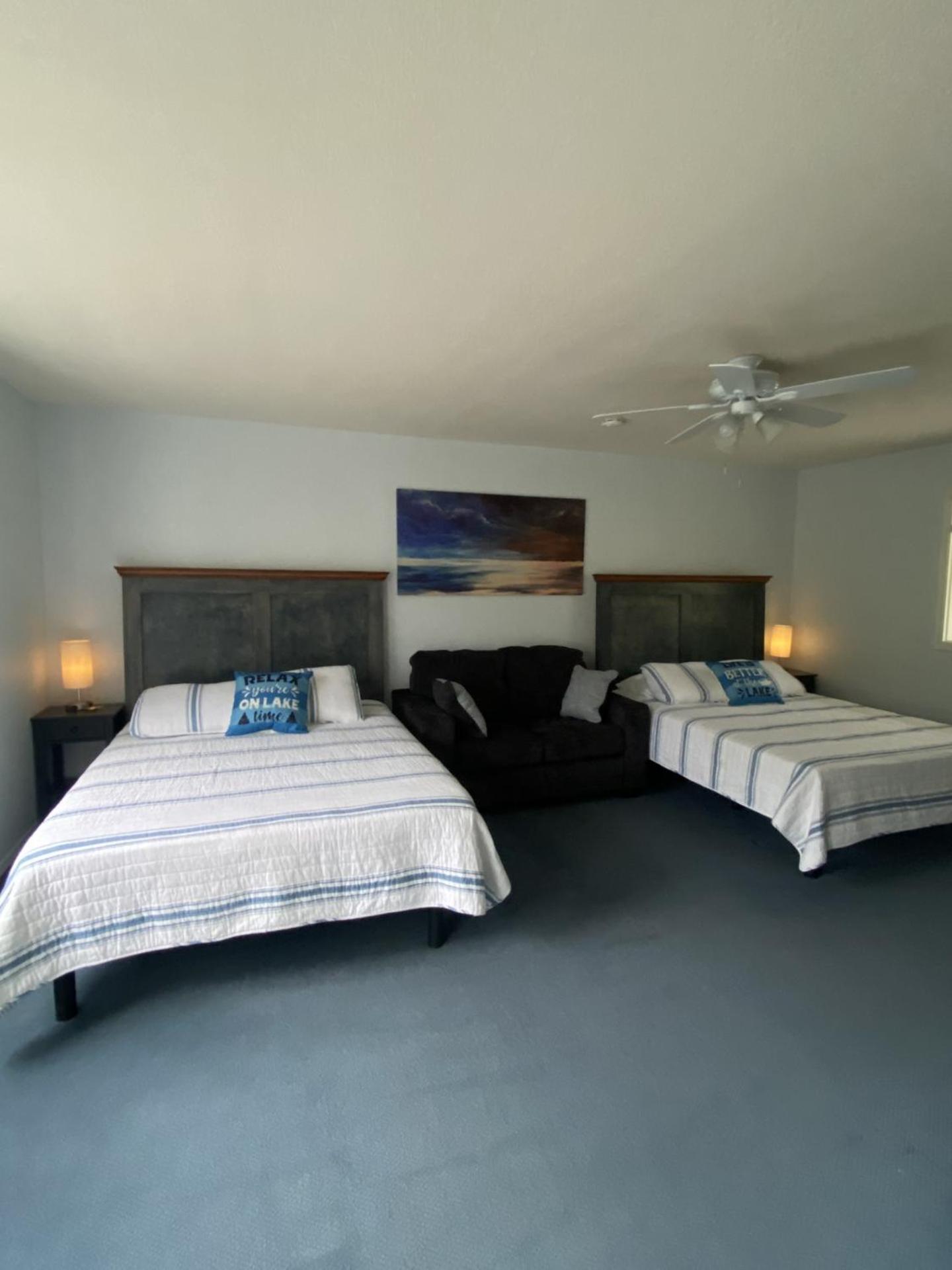 Blue Shore Resort Savona Eksteriør billede