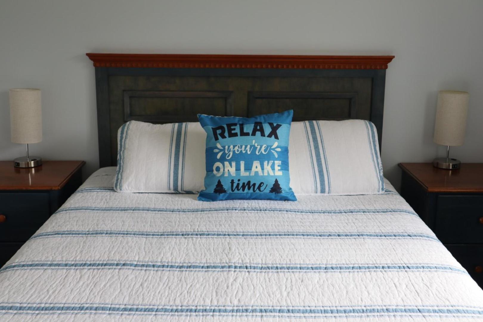 Blue Shore Resort Savona Eksteriør billede